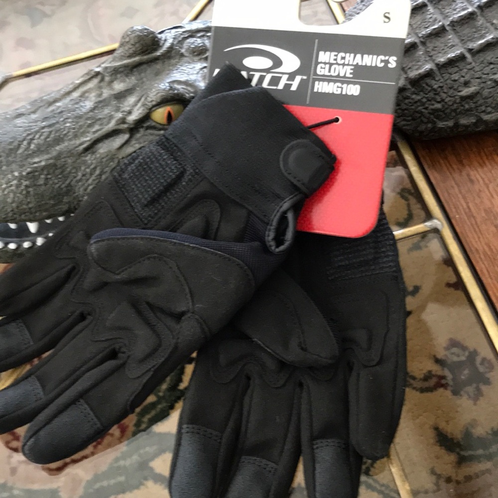 🌴Hatch Mechanic’s Gloves🌴